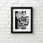 Audi Quattro S1 - Michèle Mouton