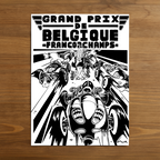 Grand Prix de Belgique