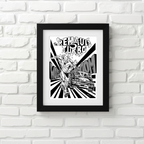 Renault 5 Turbo - the Flash