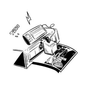 Impression GrauxProduction